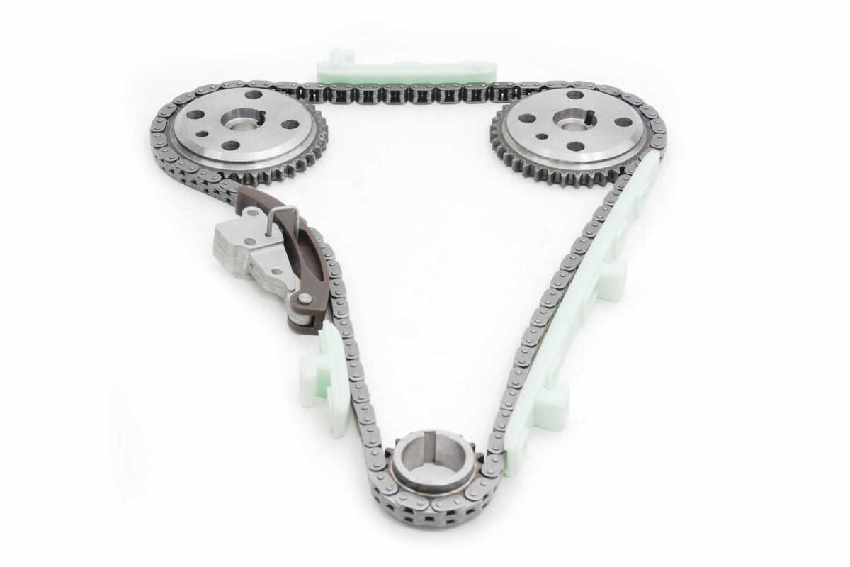 Kit Distribuicion Buick Skylark 96-96 L4 2.4L