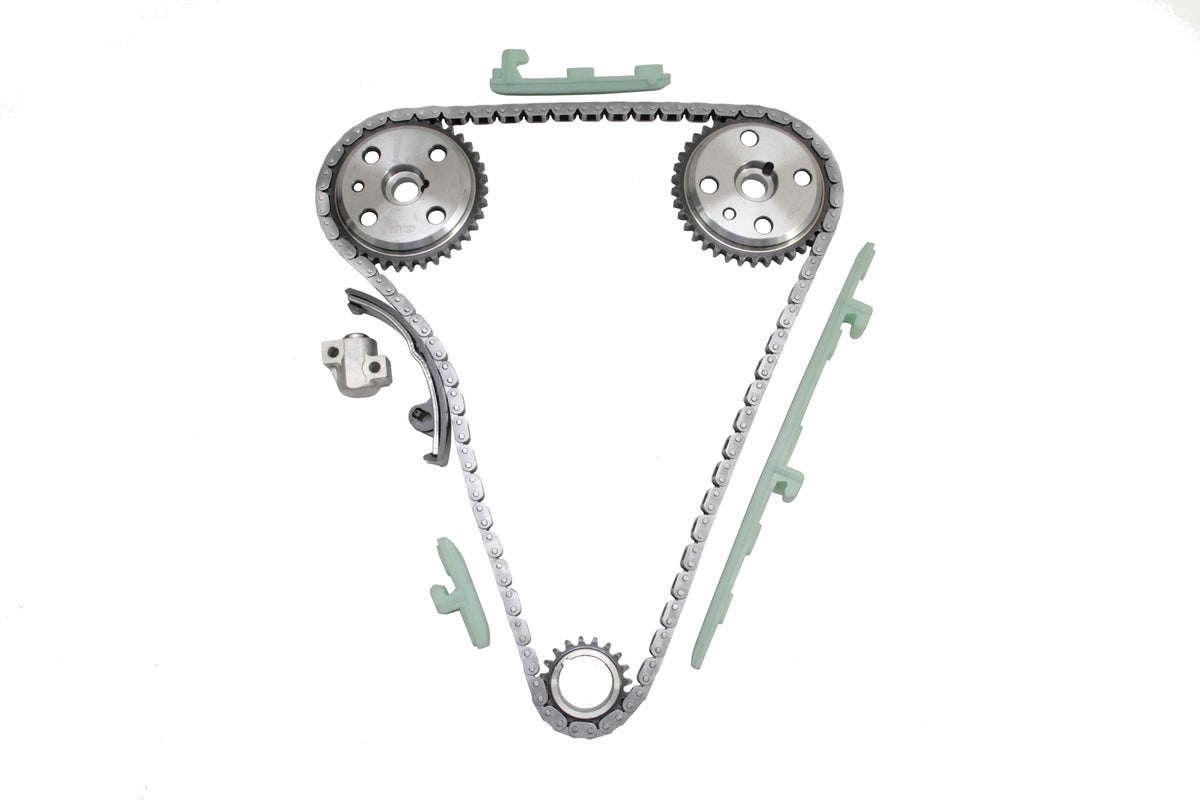 Kit Distribuicion Buick Skylark 97-98 L4 2.4L