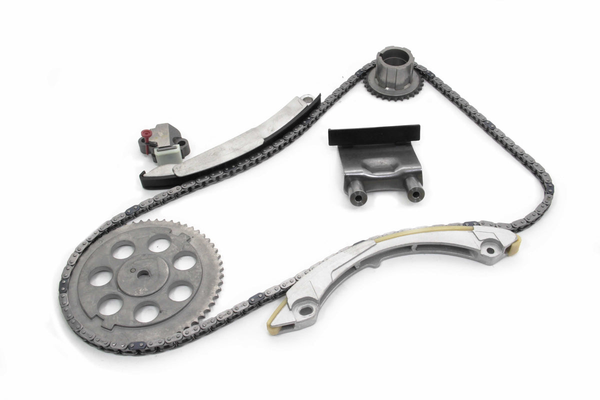 Kit Distribuicion Chevrolet Colorado 07-12 L4 2.9L