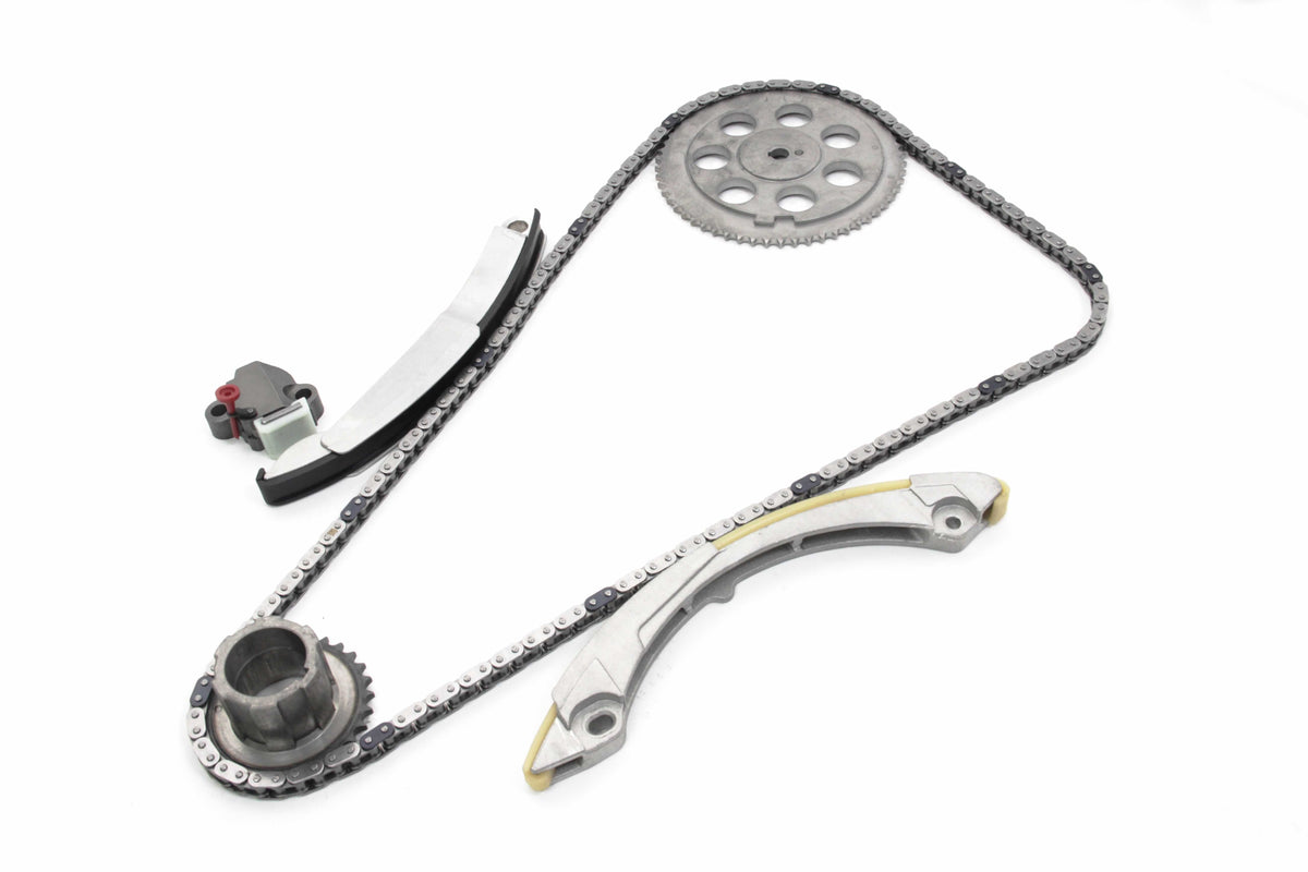 Kit Distribuicion Buick Rainier 04-07 L6 4.2L