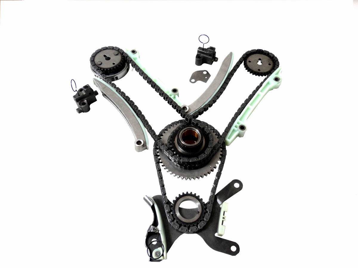 Kit Distribuicion Dodge Dakota 00-02 V8 4.7L