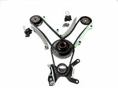 Kit Distribuicion Dodge Dakota 00-02 V8 4.7L