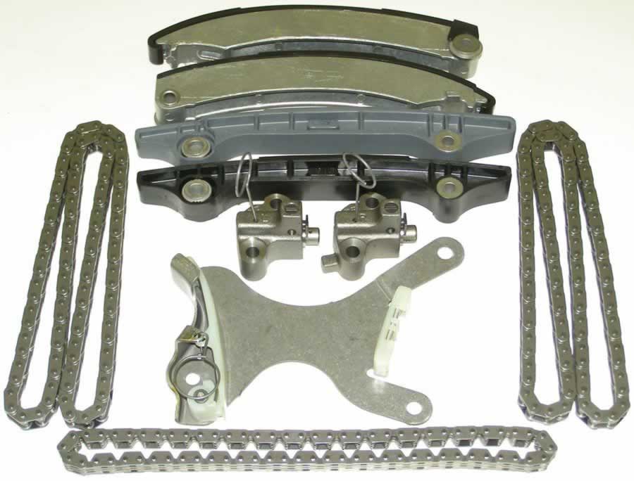 Kit Distribuicion Dodge Dakota 04-11 V6 3.7L