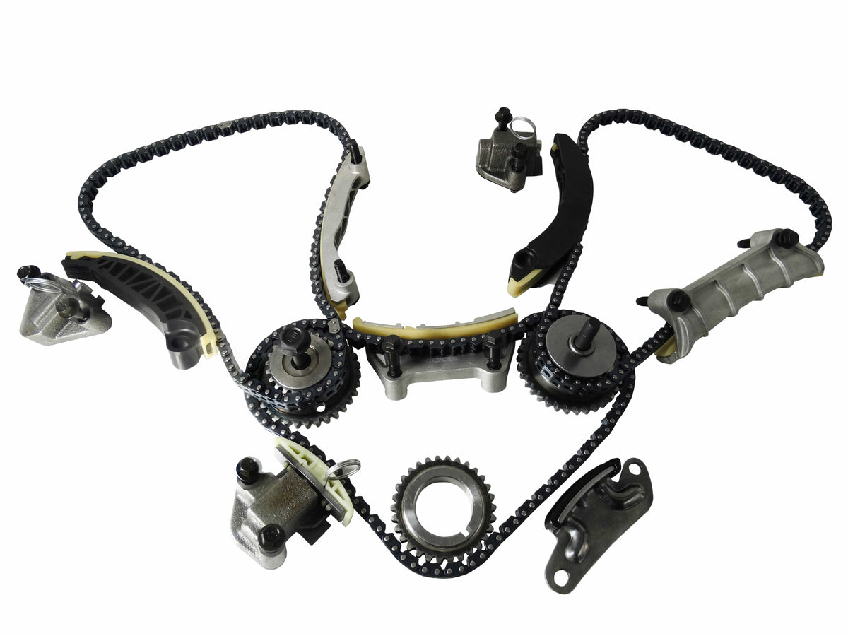 Kit Distribuicion Buick Allure 10-10 V6 3.0L
