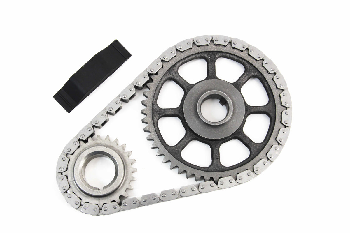 Kit Distribuicion Dodge Dakota 96-02 L4 2.5L