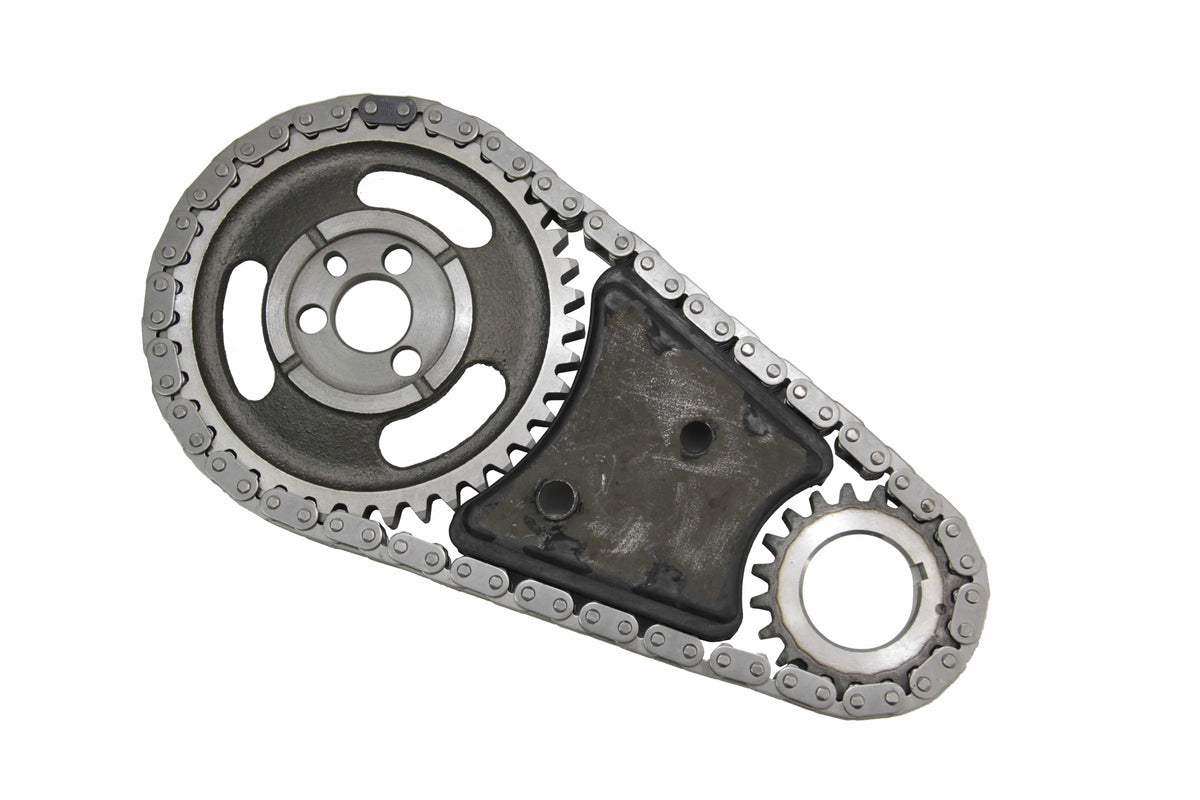 Kit Distribuicion Timing Chain Kit