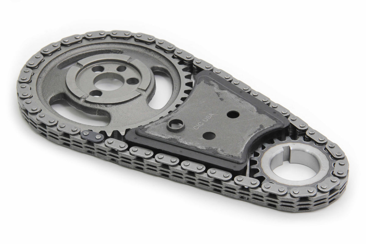 KIT DISTRIBUICION TIMING CHAIN KIT