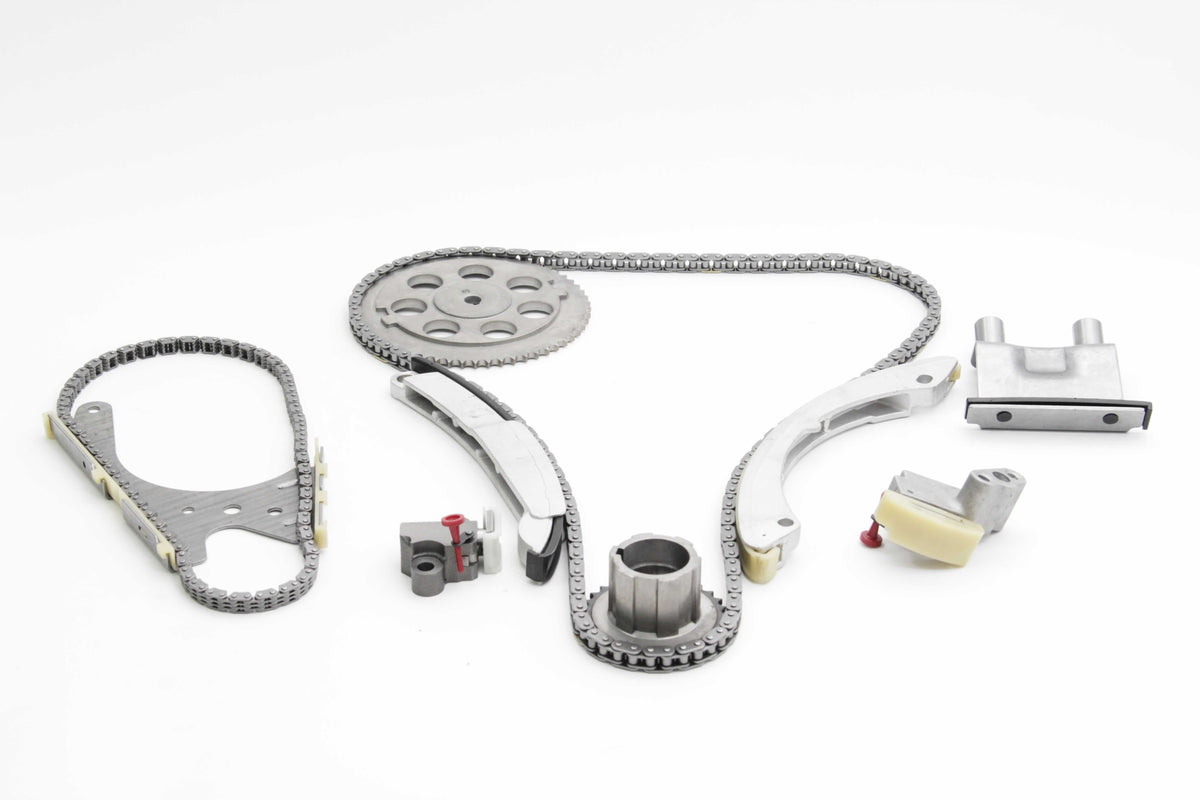 Kit Distribuicion Chevrolet Colorado 07-11 2.9L