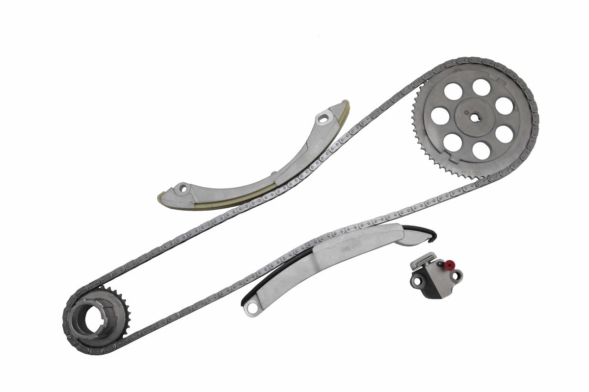 Kit Distribuicion Buick Rainier 04-07 04-07 L6 4.2L