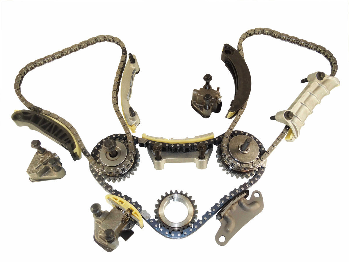 Kit Distribuicion Enclave V6 3.6L 06-19