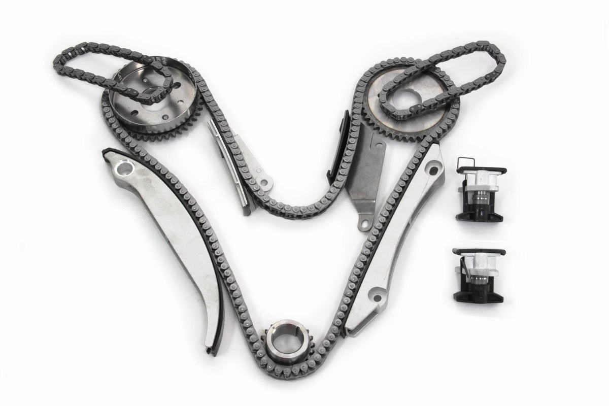 KIT DISTRIBUICION DODGE INTREPID V6 2.7L 98-99