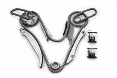 KIT DISTRIBUICION DODGE INTREPID V6 2.7L 98-99