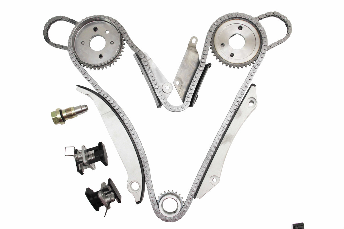 KIT DISTRIBUICION CONCORDE V6 2.7L. 98-9