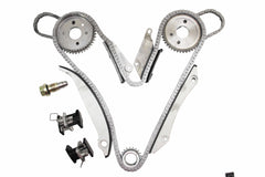 KIT DISTRIBUICION CONCORDE V6 2.7L. 98-9