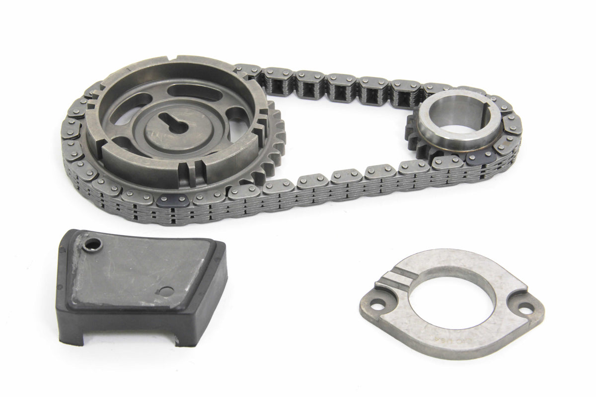 Kit Distribuicion Chrysler Pacifica 05-08 V6 3.8L