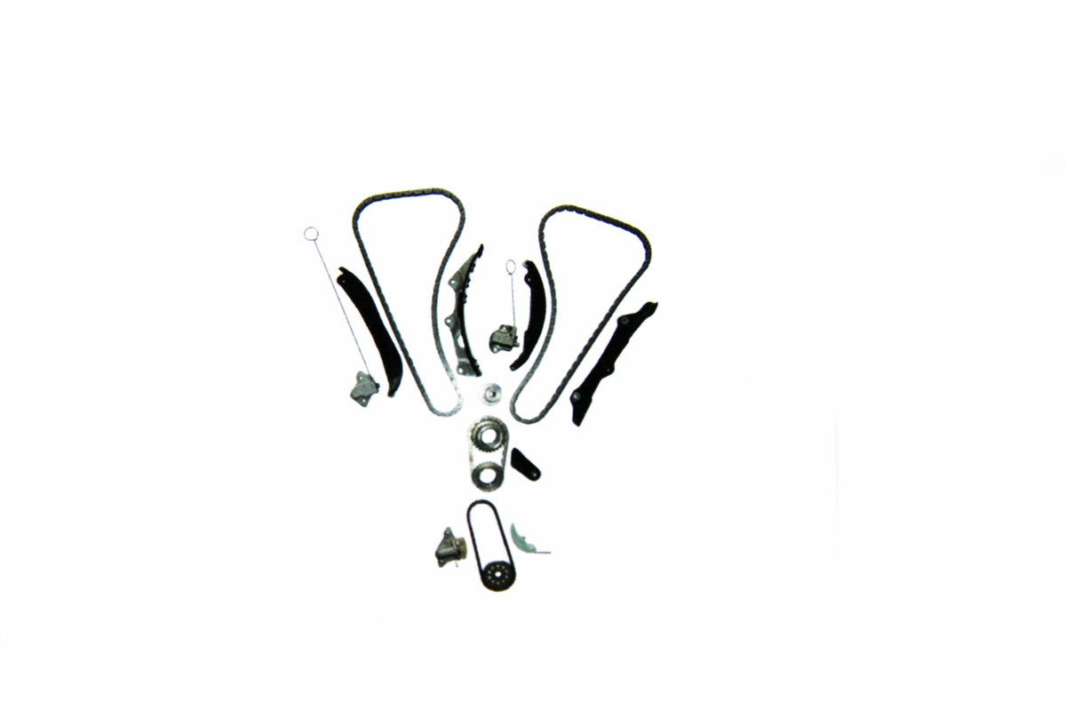 Kit Distribuicion Chrysler 300 11-22 V6 3.6L