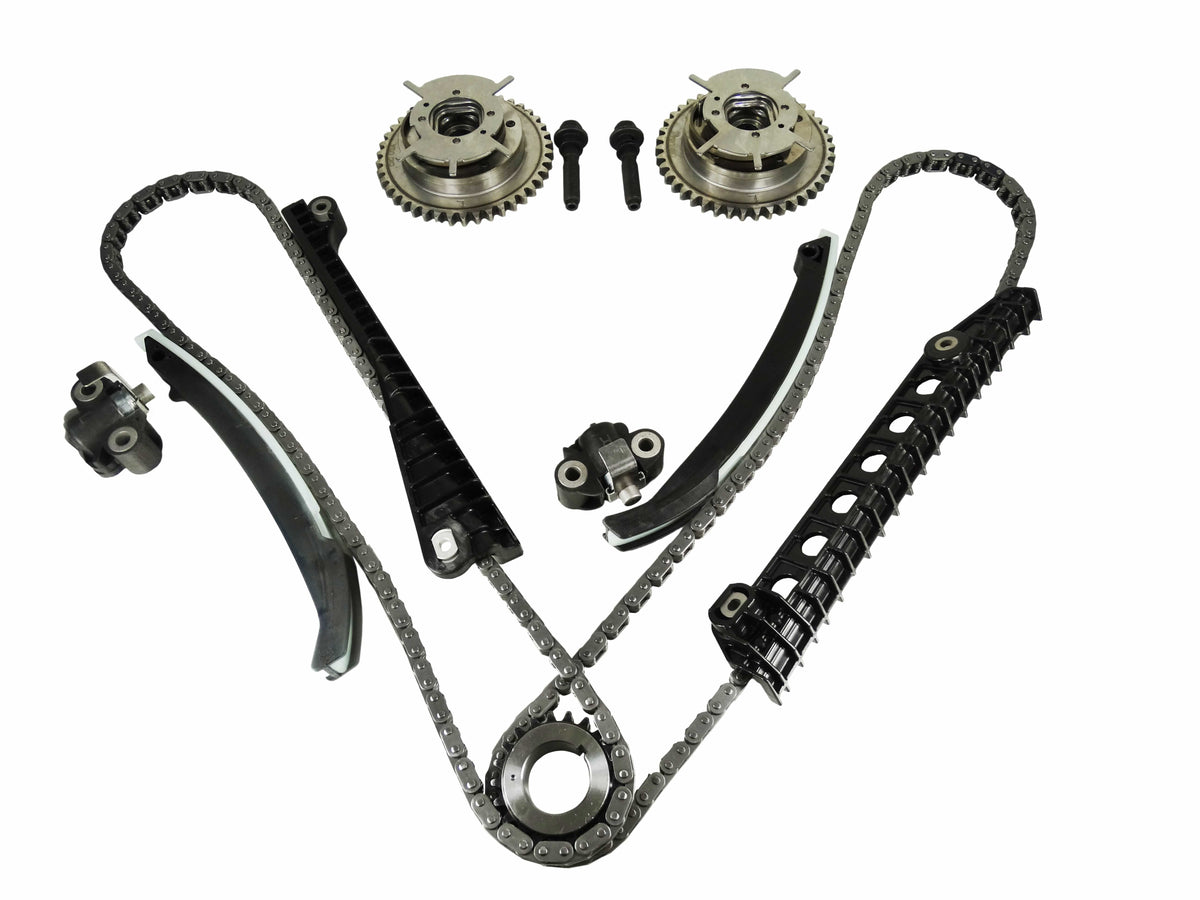 Kit Ford Expedition 05-14 V8 5.4L