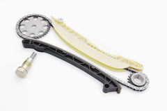 Kit Distribuicion Ford Focus 4C 1.6L 98-04