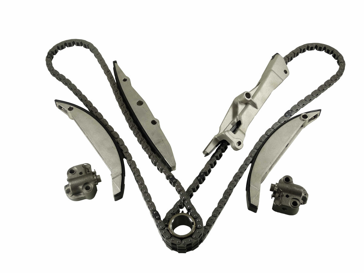 Kit Distribuicion Ford Contour 96-00 V6 2.5L