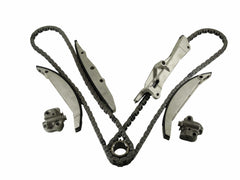 Kit Distribuicion Ford Contour 96-00 V6 2.5L