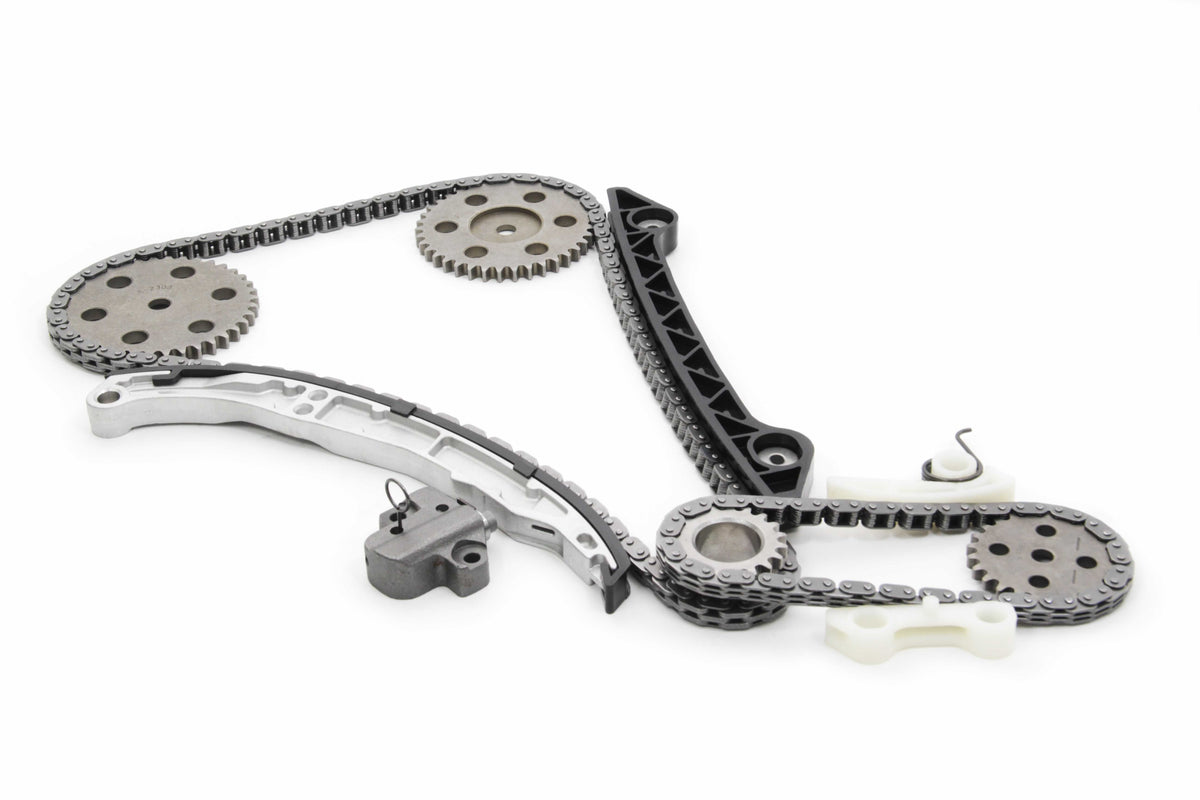 Kit Distribuicion Ford Ranger 01-12 L4 2.3L