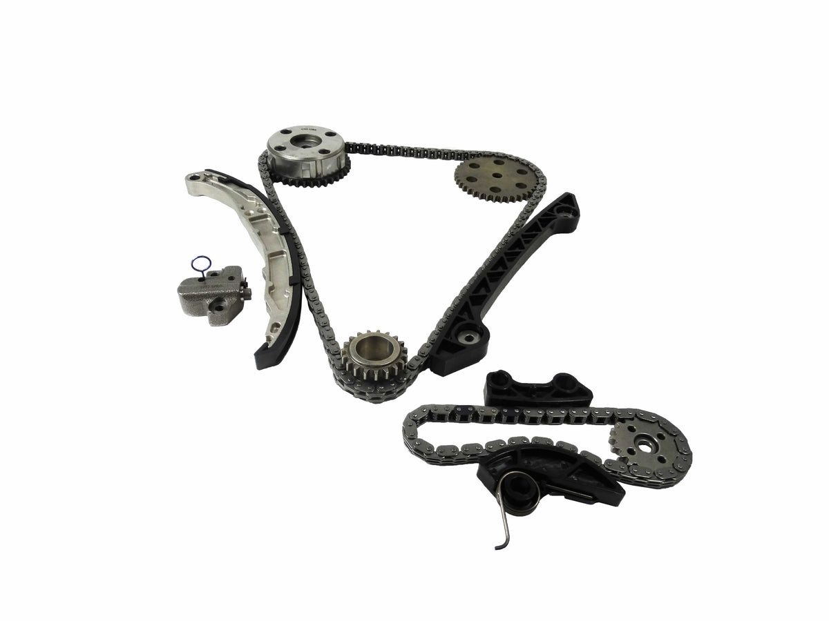 Kit Distribuicion Escape 4C 2.5L