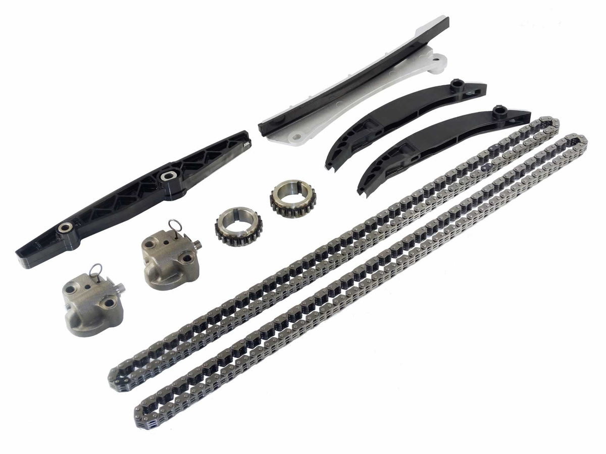 Kit Distribuicion Ford Escape 01-08 V6 3.0L