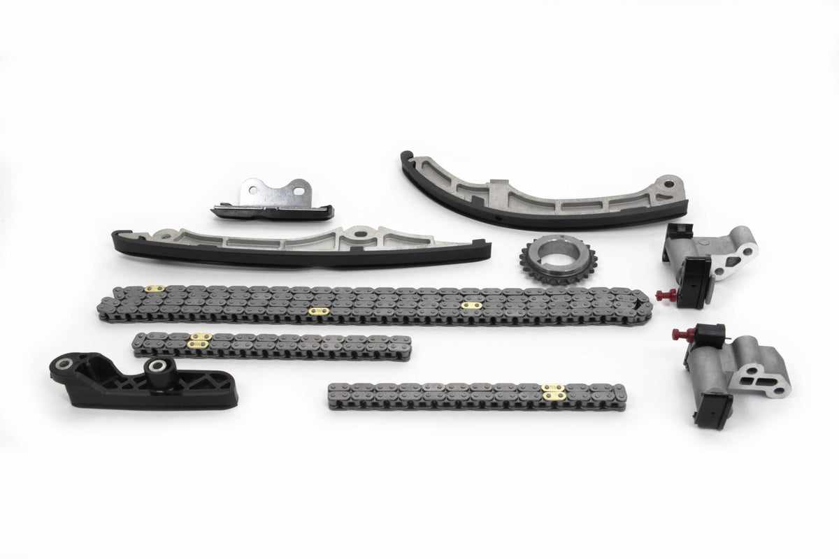 Kit Distribuicion Ford Edge 07-14 3.5L