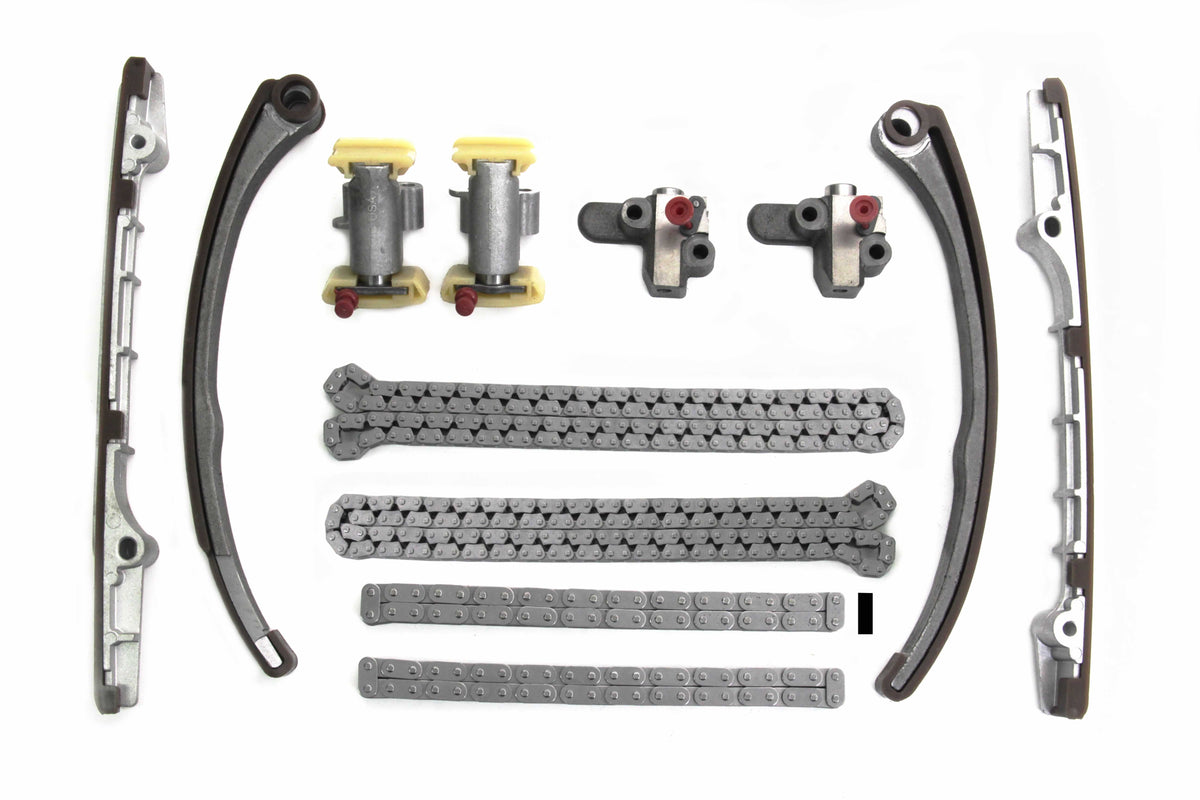 KIT DE DISTRIBUICION LINCOLN LS 3.9L 02-06