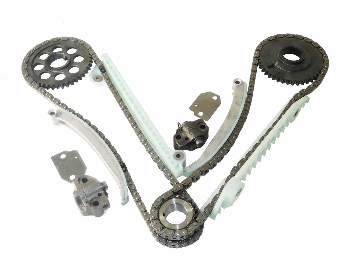 Kit Distribuicion Ford E-150 Econoline 97-99 V8 4.6L