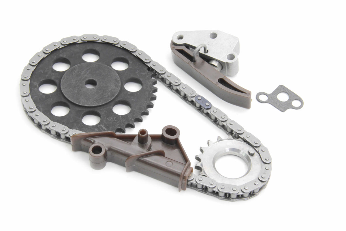 Kit Distribuicion Ford Bronco II 86-90 V6 2.9L