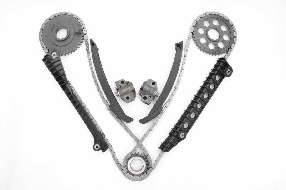 Kit Distribuicion E-150 Ecoline 97-01 V8 5.4L