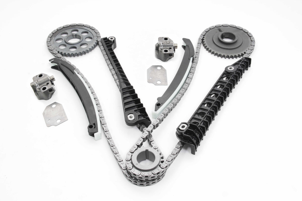 Kit Distribuicion Ford E-350 Econoline Club Wagon 02-02 V10 6.8L