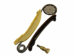 Kit Distribuicion Ford Courier 01-12 L4 1.6L