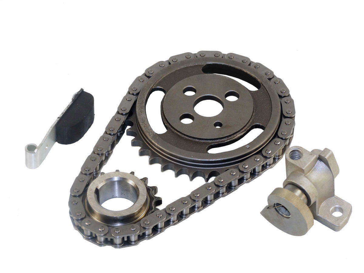 Kit Distribuicion Ford Fiesta 1.3L 4C 98-01