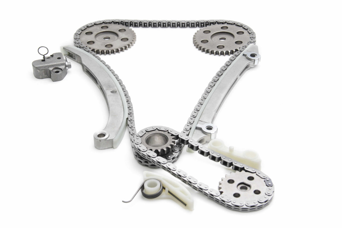 Kit Distribuicion EcoSport 4C 2.0L