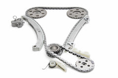 Kit Distribuicion EcoSport 4C 2.0L