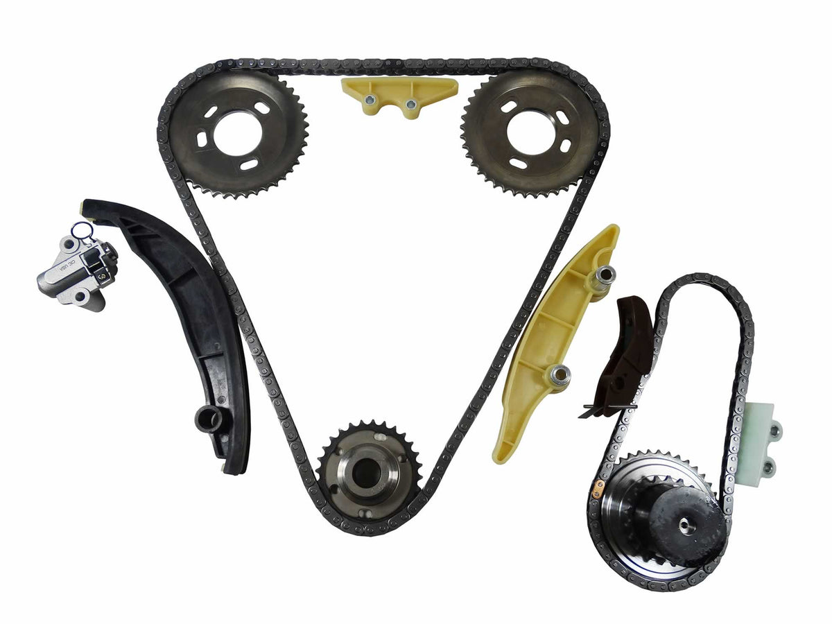 Kit Distribuicion Ranger 5C 3.2L 11-19