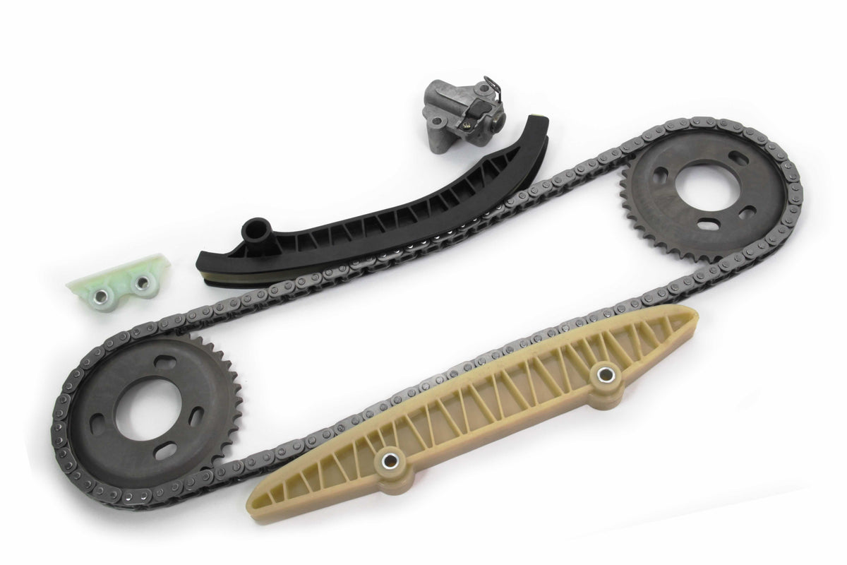 Kit Distribuicion Transit V347 2.2L