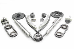 Kit Distribuicion Lincoln Continental 98-00 V8 4.6L