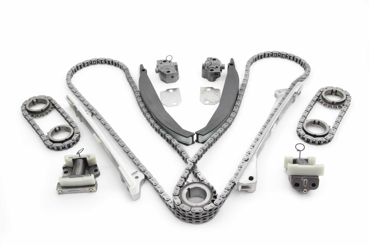 Kit Distribuicion Lincoln Navigator 99-01 v8 5.4L