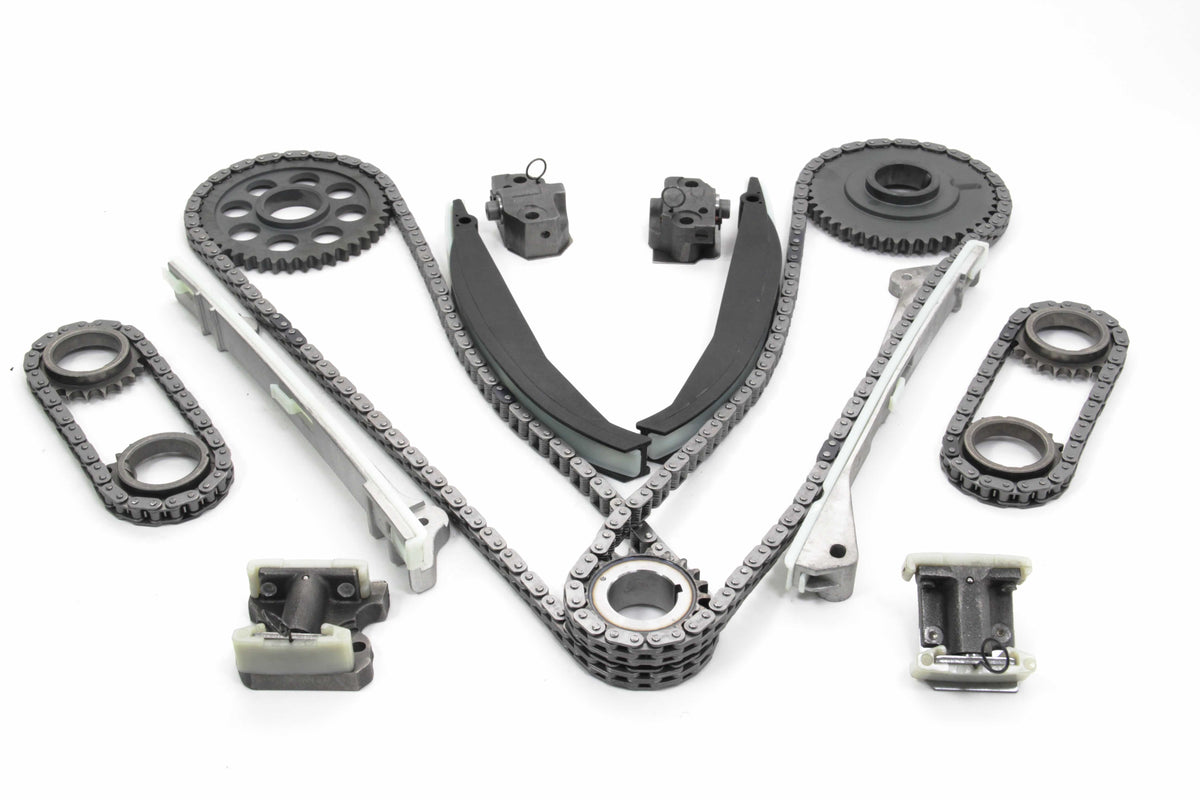 Kit Distribuicion E150 ECONOLINE