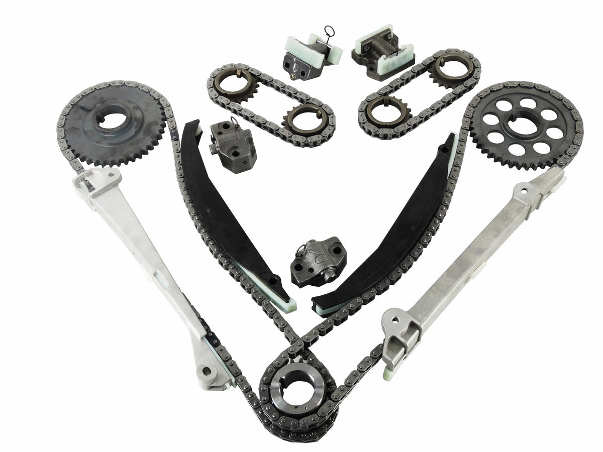 Kit Distribuicion Navigator V8 5.4L