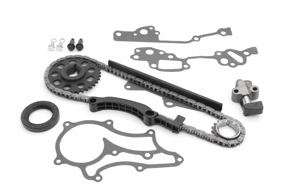 Kit Distribuicion Toyota Celica 85-85 L4 2.4L