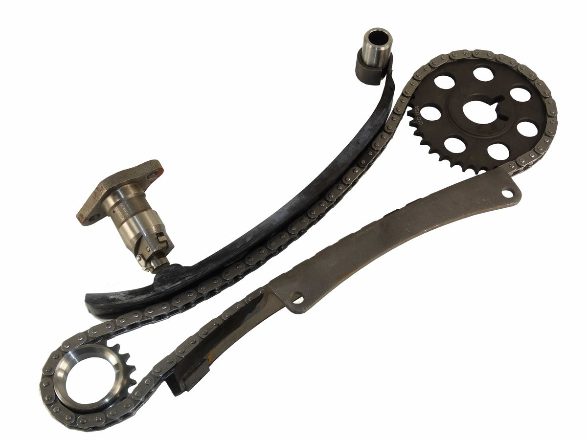 KIT DE DISTRIBUCION TOYOTA HILUX 2.0L 98-01