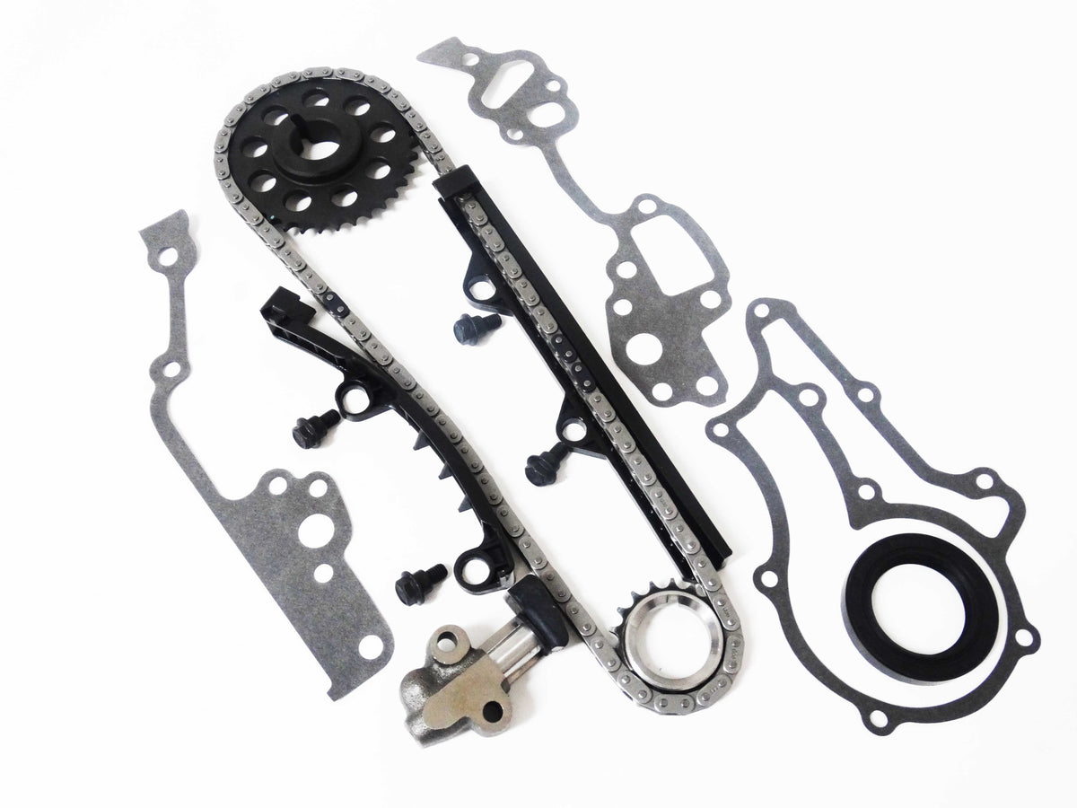 Kit Distribuicion Toyota 4Runner 84-84 L4 2.4L