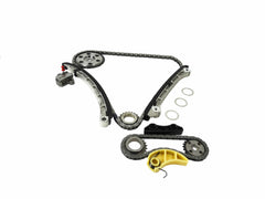 Kit Distribuicion Mazda 3 07-13 L4 2.3L