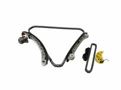 Kit Distribuicion Mazda 3 07-13 L4 2.3L