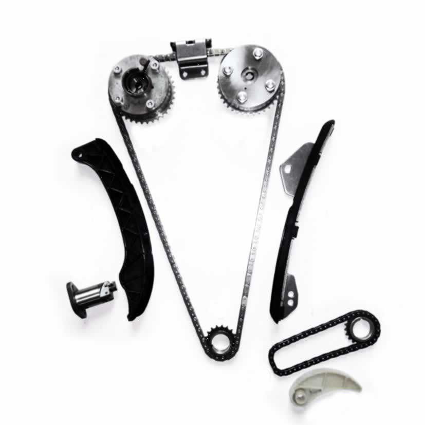 Kit Distribuicion Corolla 4c 1.8L