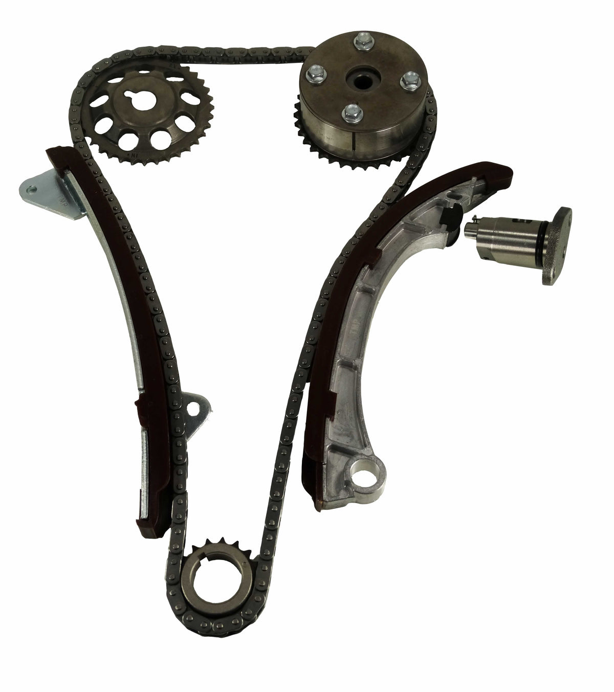 Kit Distribuicion Corolla 4C 1.8L